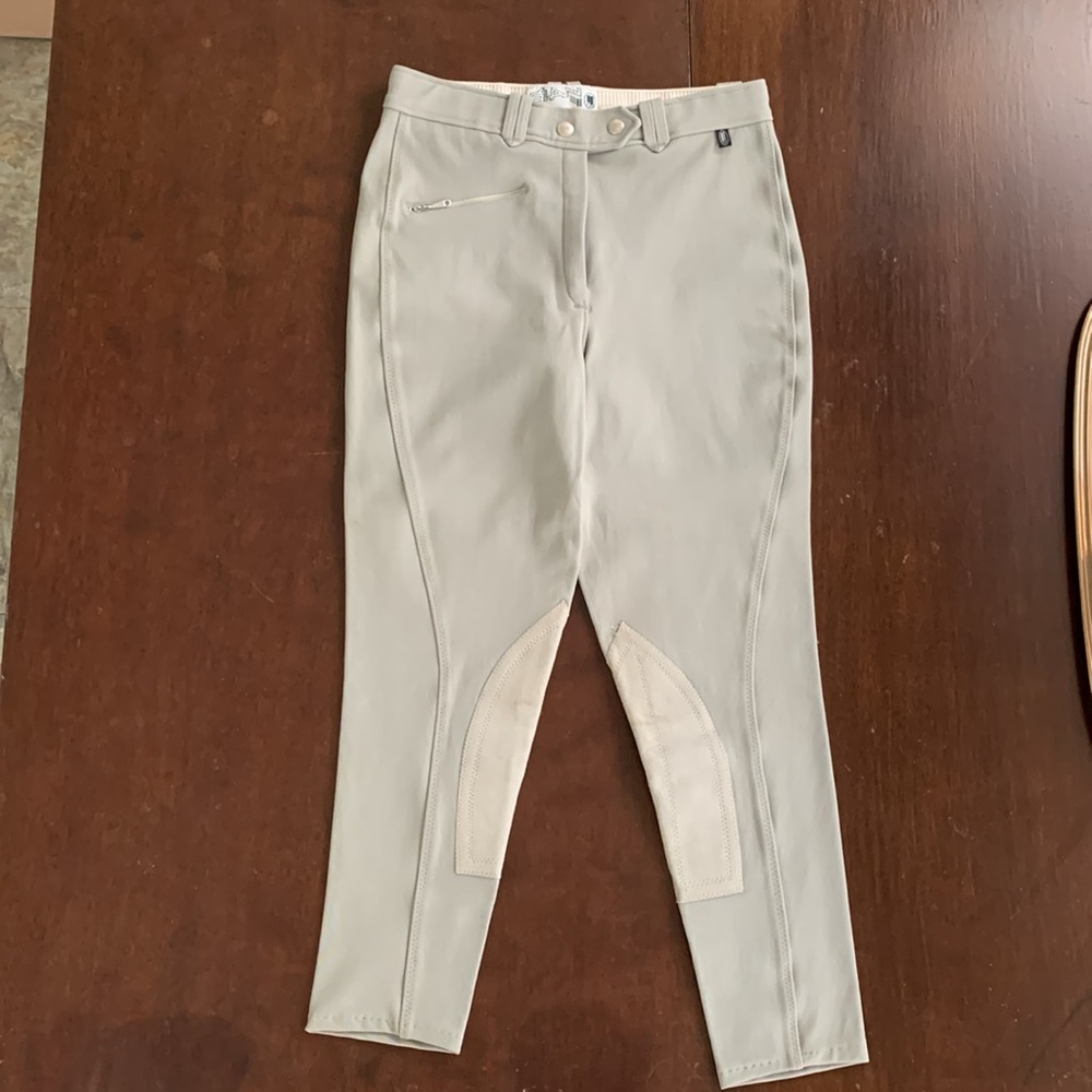 Vintage Miller’s Equestrian Riding Breeches